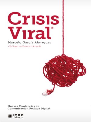 cover image of Crisis viral